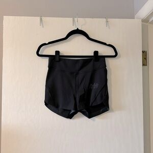 Lululemon nulux shorts